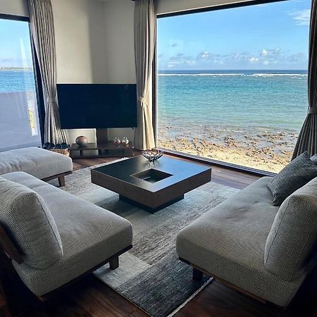 Hero Villa Ocean Suite Ishigaki  Exterior foto